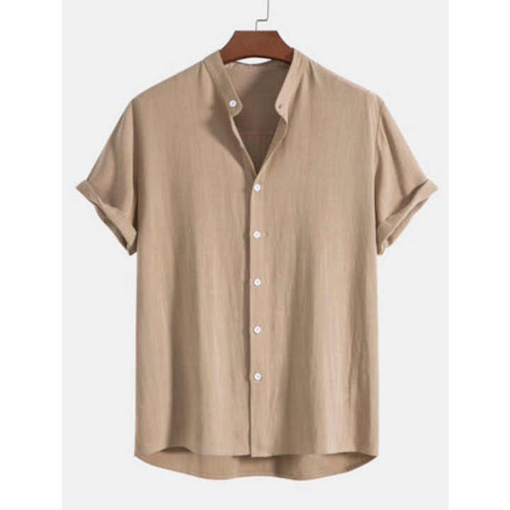 Harms | Hommes Ensemble Deux Pièces Décontracté