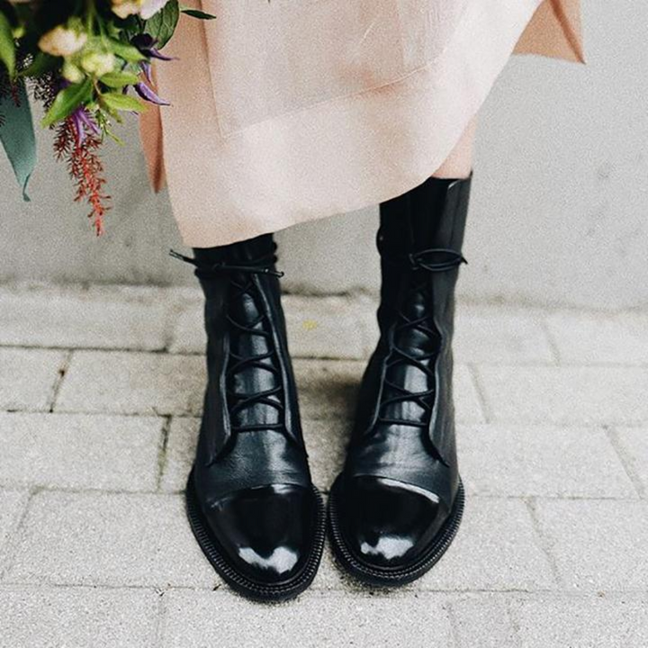 Élodie | Bottes égères Pour Femmes – mode
