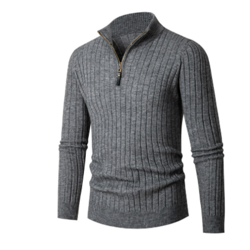 Alex | Pull À Manches Longues Pour Hommes – mode