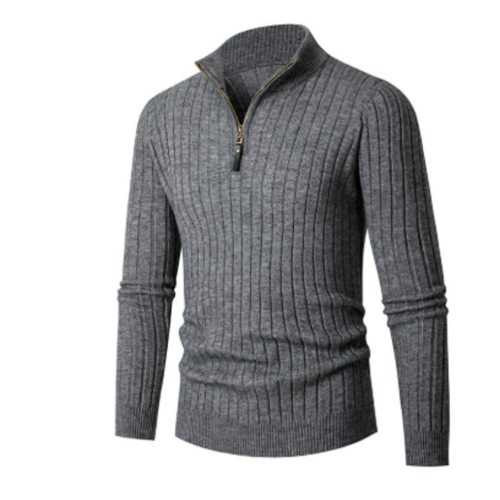 Alex | Pull À Manches Longues Pour Hommes – mode