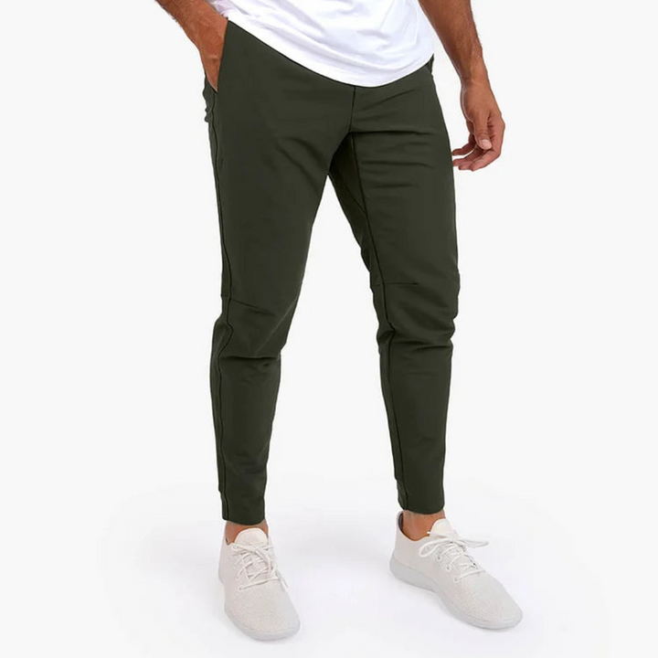 Bernard | Pantalon homme élégant et confortable