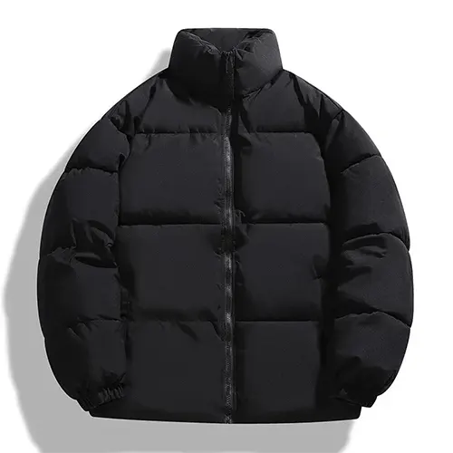 Lucas | Veste Courte D'hiver Pour Hommes – mode