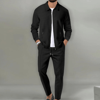 Louis | Ensemble de loisirs décontractés pour hommes