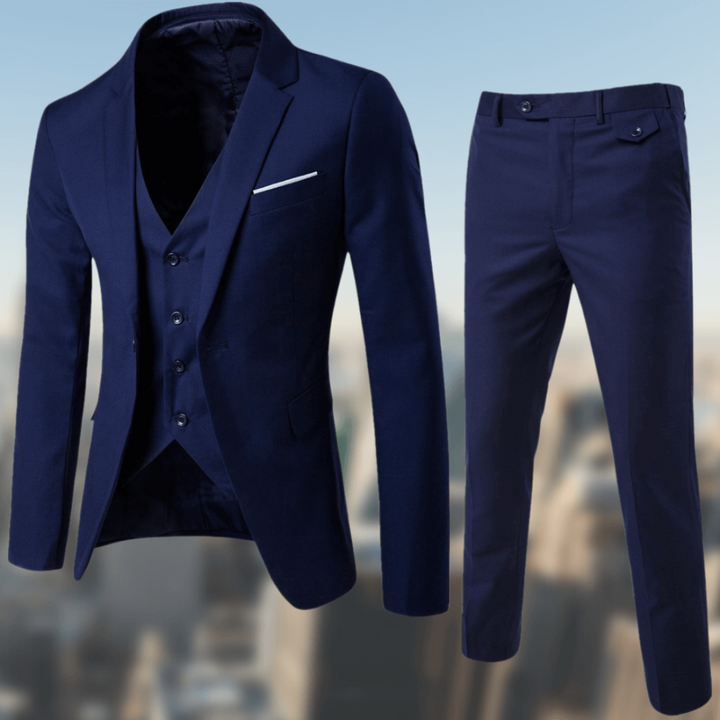 Nørmann | Costume Classique Homme | élégant