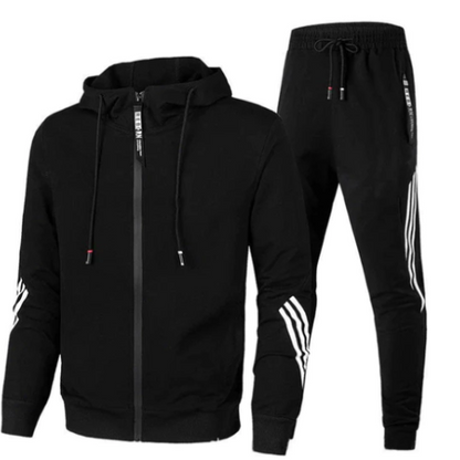 Xavier | Survêtement homme