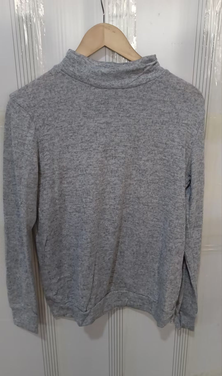 Pull en laine Cynthia | Premium pour femmes