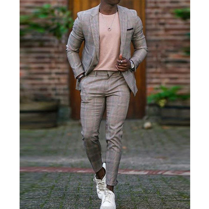 Raphael | Costume décontracté homme