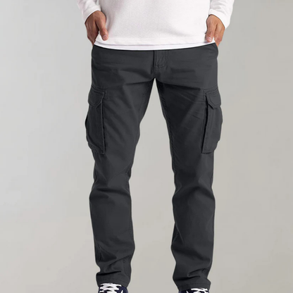 Emanuel | Pantalon cargo