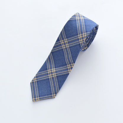 Marcel | Cravate homme d'affaires