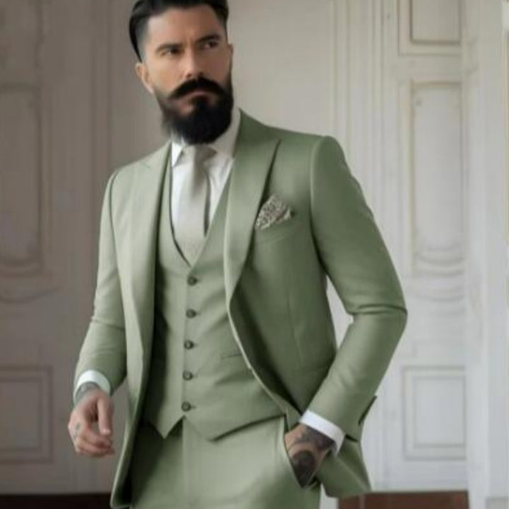 Jean | Costume homme 3 pièces