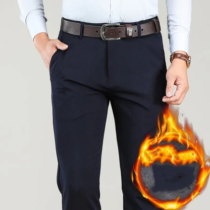 Valmont - Pantalon Matelassé pour Hommes