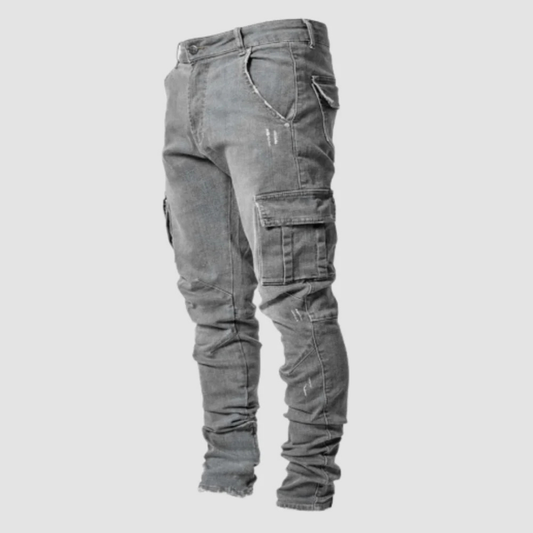 Martin | jeans | Cargo