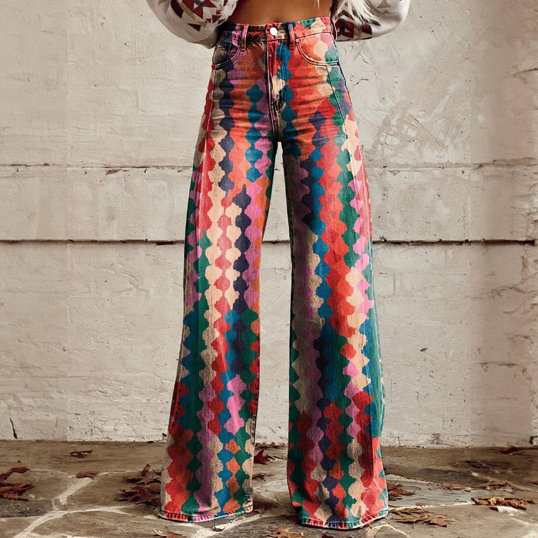 Ellie | Pantalon élégant pour femmes