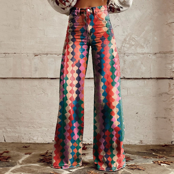 Ellie | Pantalon élégant pour femmes