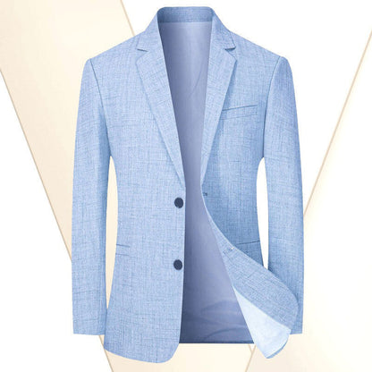 Antoni | Chemise en lin pour homme