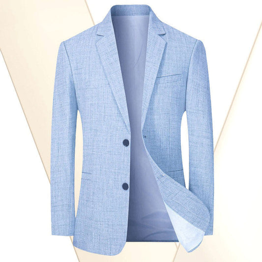 Antoni | Chemise en lin pour homme