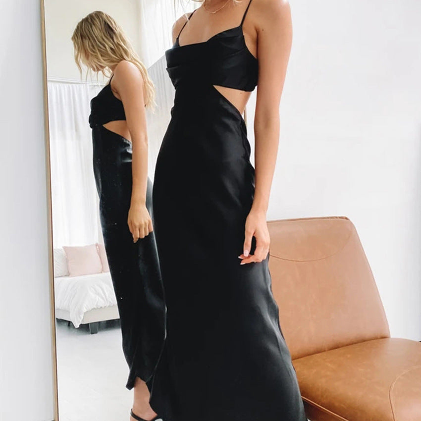 Darcy | Robe de cérémonie élégante pour dames