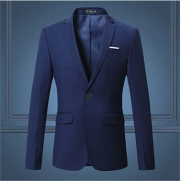 Matthieu | Veste de costume pour homme