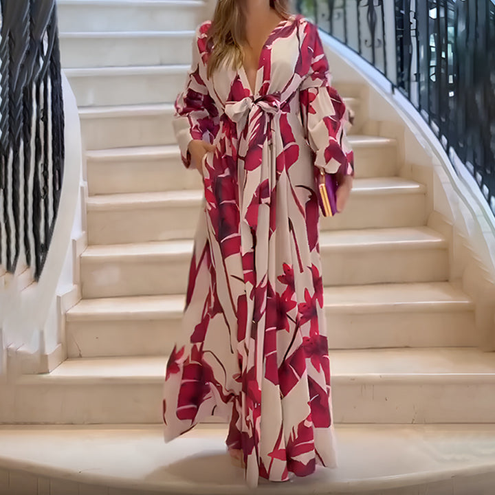 Gemma | robe ample pour femme