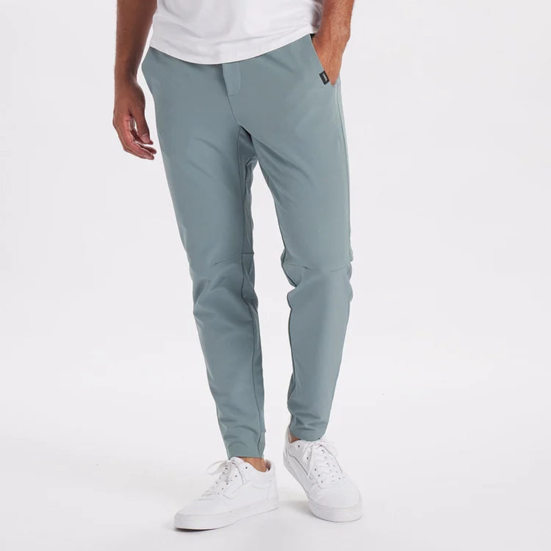 Bernard | Pantalon homme élégant et confortable