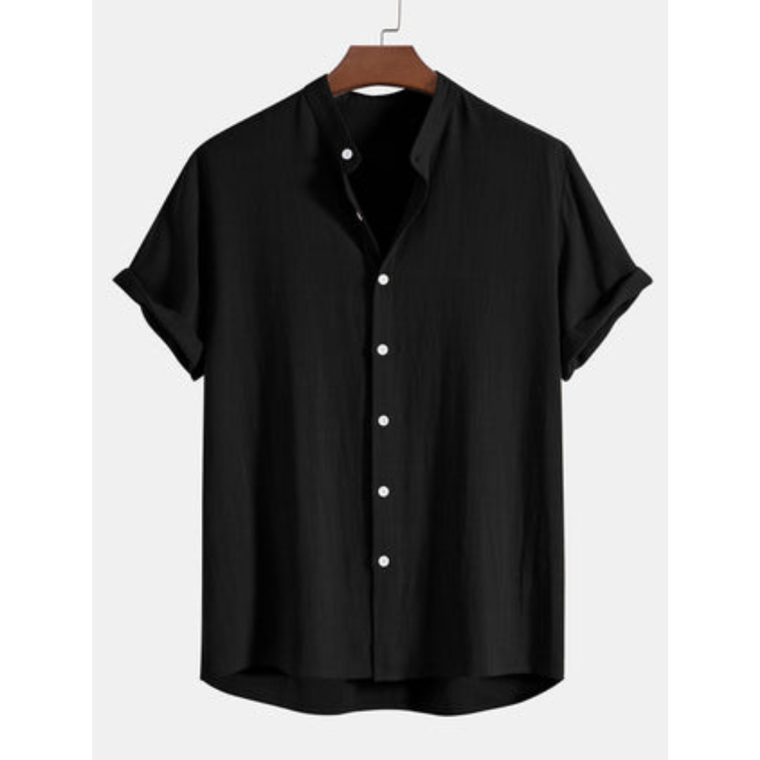 Harms | Hommes Ensemble Deux Pièces Décontracté