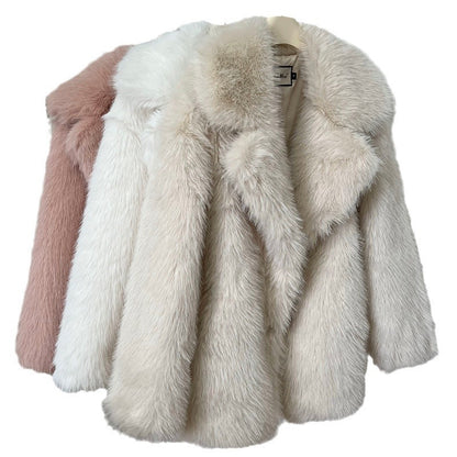 Lave | Veste de luxe élégante au design unique pour femmes