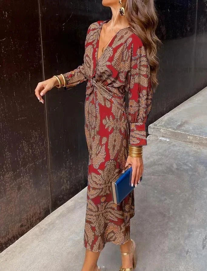 Jolie | Robe modeste pour femmes