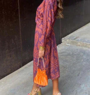 Jolie | Robe modeste pour femmes