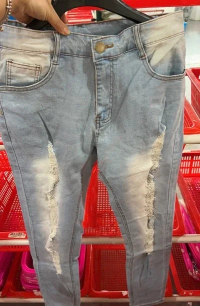 Victor - jeans pour hommes