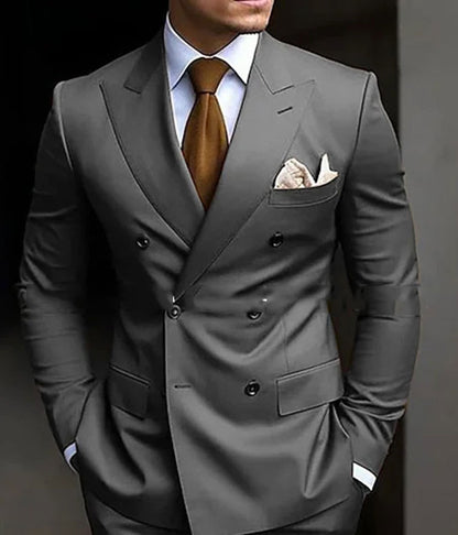 Martin | Costume d'homme