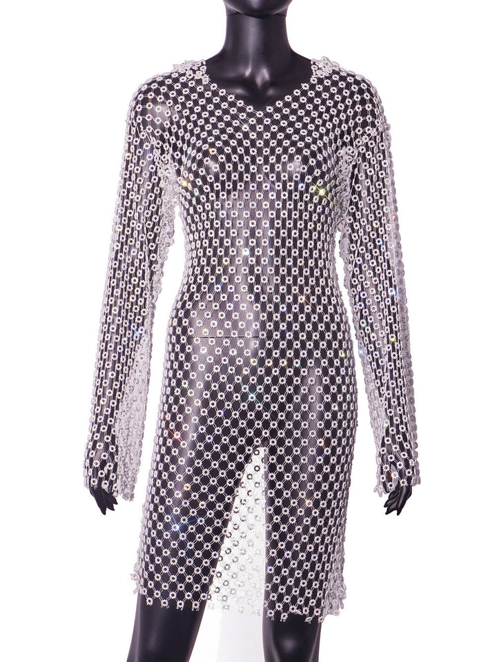 Vienne | Robe élégante et chic pour femme