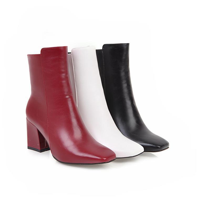 Adelaide | Bottes glamour et élégantes pour femmes
