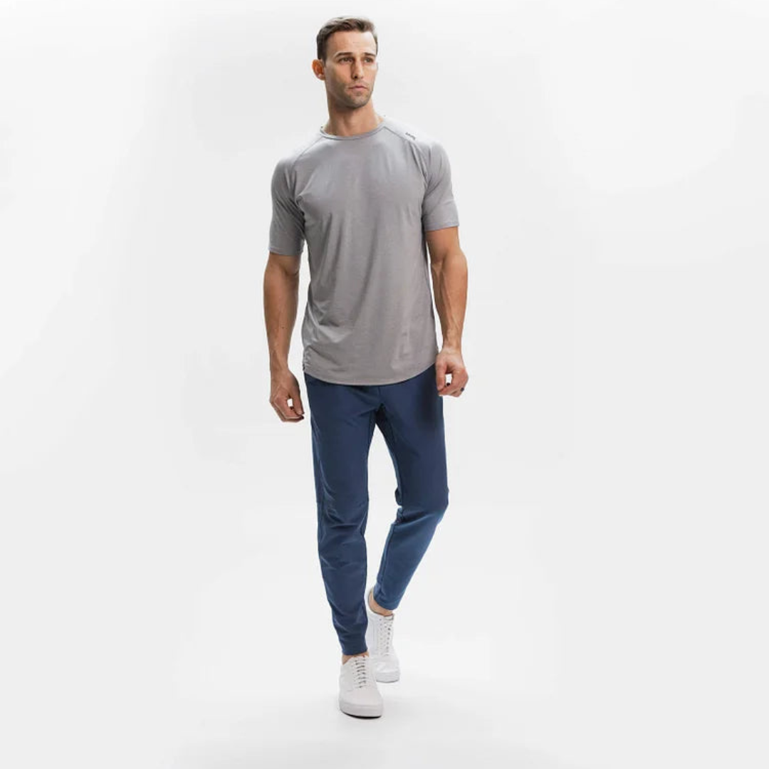 Bernard | Pantalon homme élégant et confortable