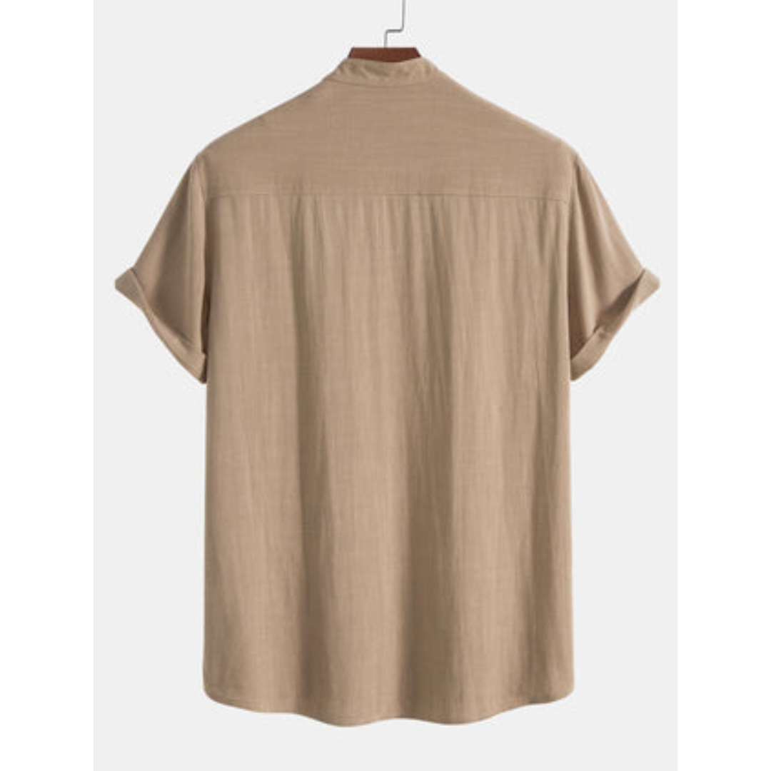 Harms | Hommes Ensemble Deux Pièces Décontracté