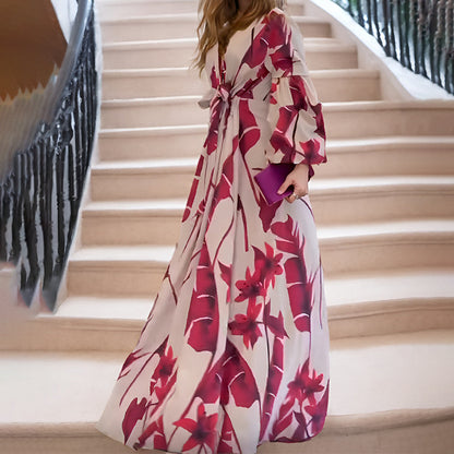 Gemma | robe ample pour femme
