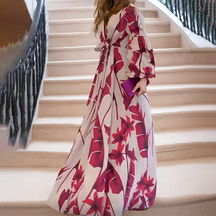 Gemma | robe ample pour femme