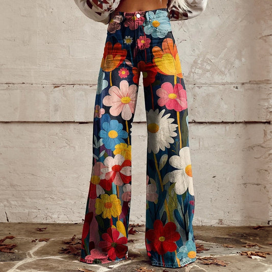 Ellie | Pantalon élégant pour femmes