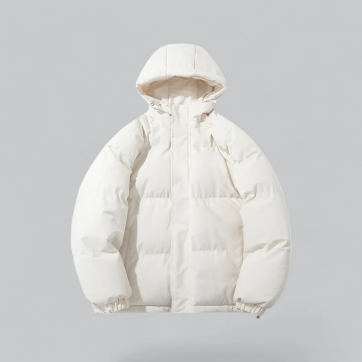 Oceane | Manteau d'hiver pour femmes