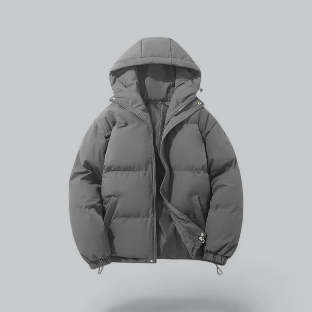 Oceane | Manteau d'hiver pour femmes