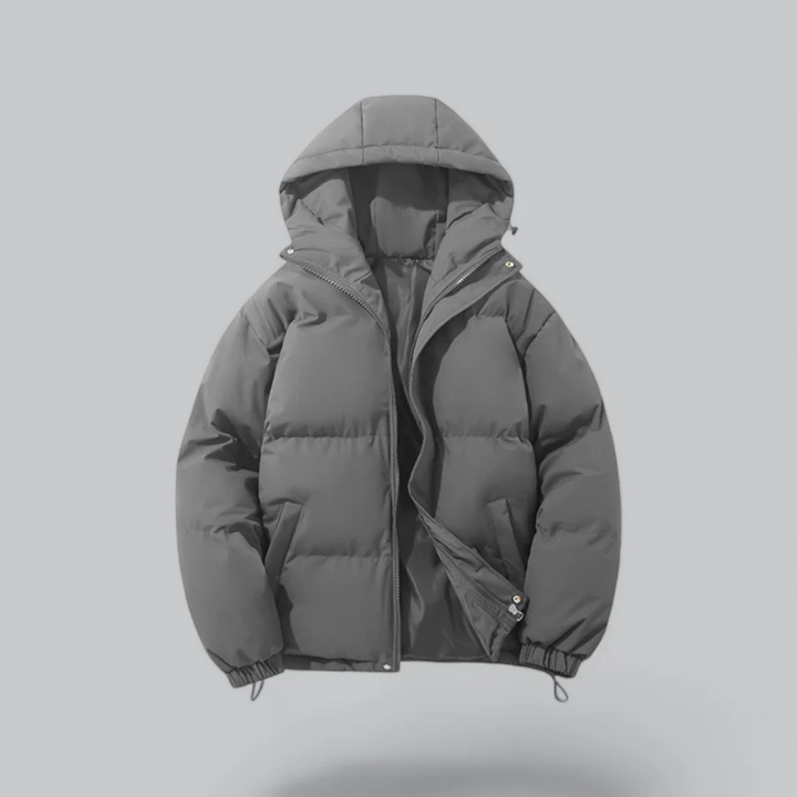 Oceane | Manteau d'hiver pour femmes