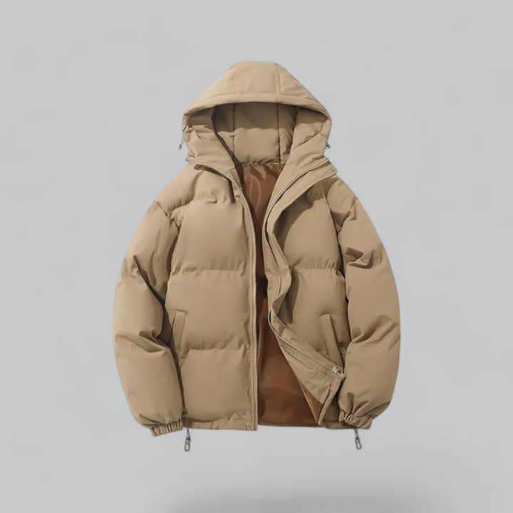 Oceane | Manteau d'hiver pour femmes