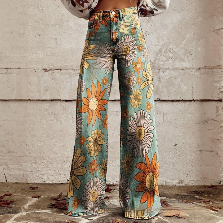 Ellie | Pantalon élégant pour femmes