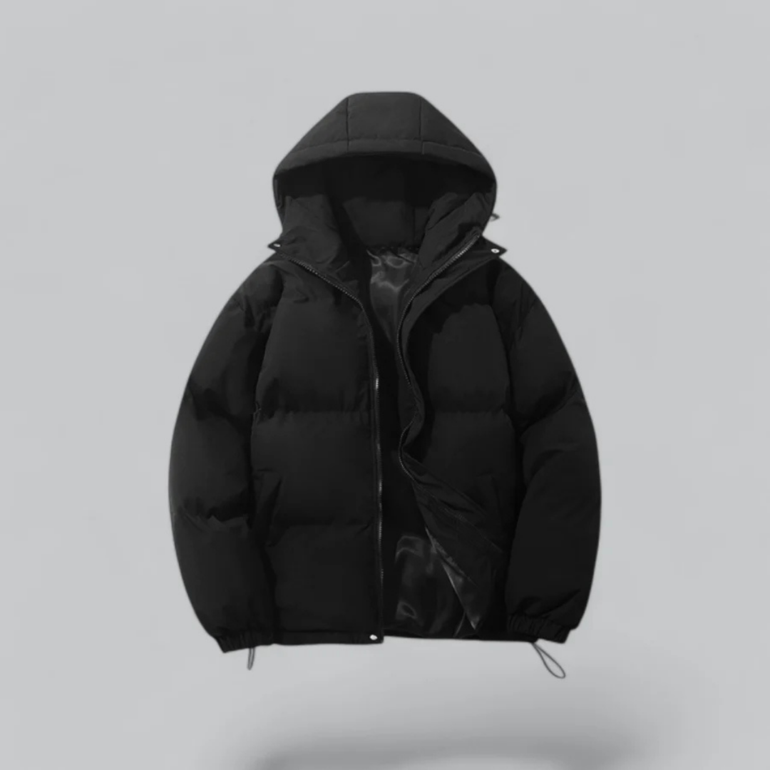 Oceane | Manteau d'hiver pour femmes