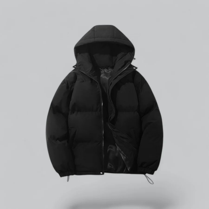 Oceane | Manteau d'hiver pour femmes