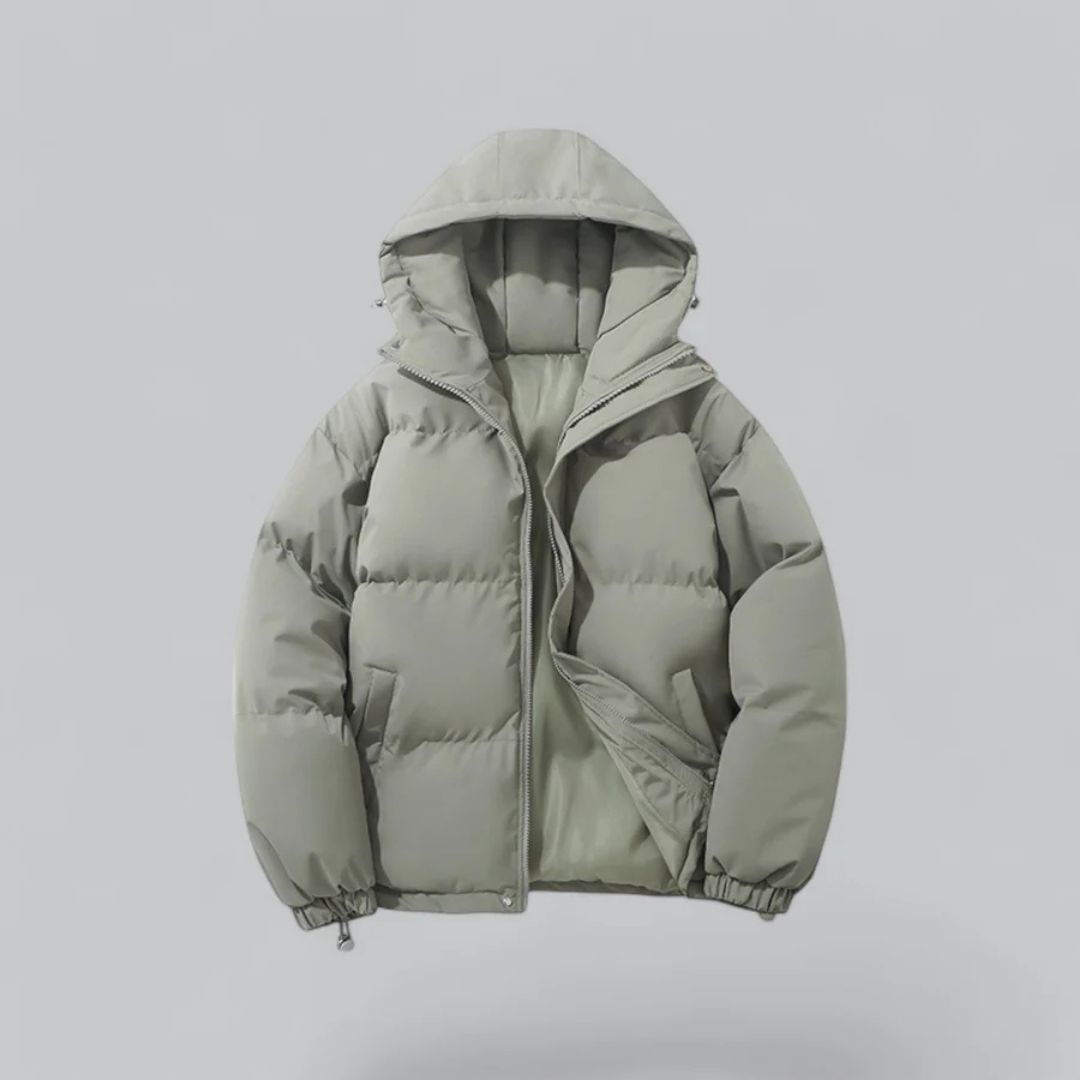 Oceane | Manteau d'hiver pour femmes