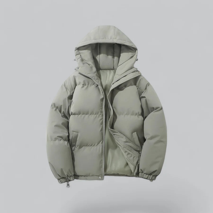 Oceane | Manteau d'hiver pour femmes