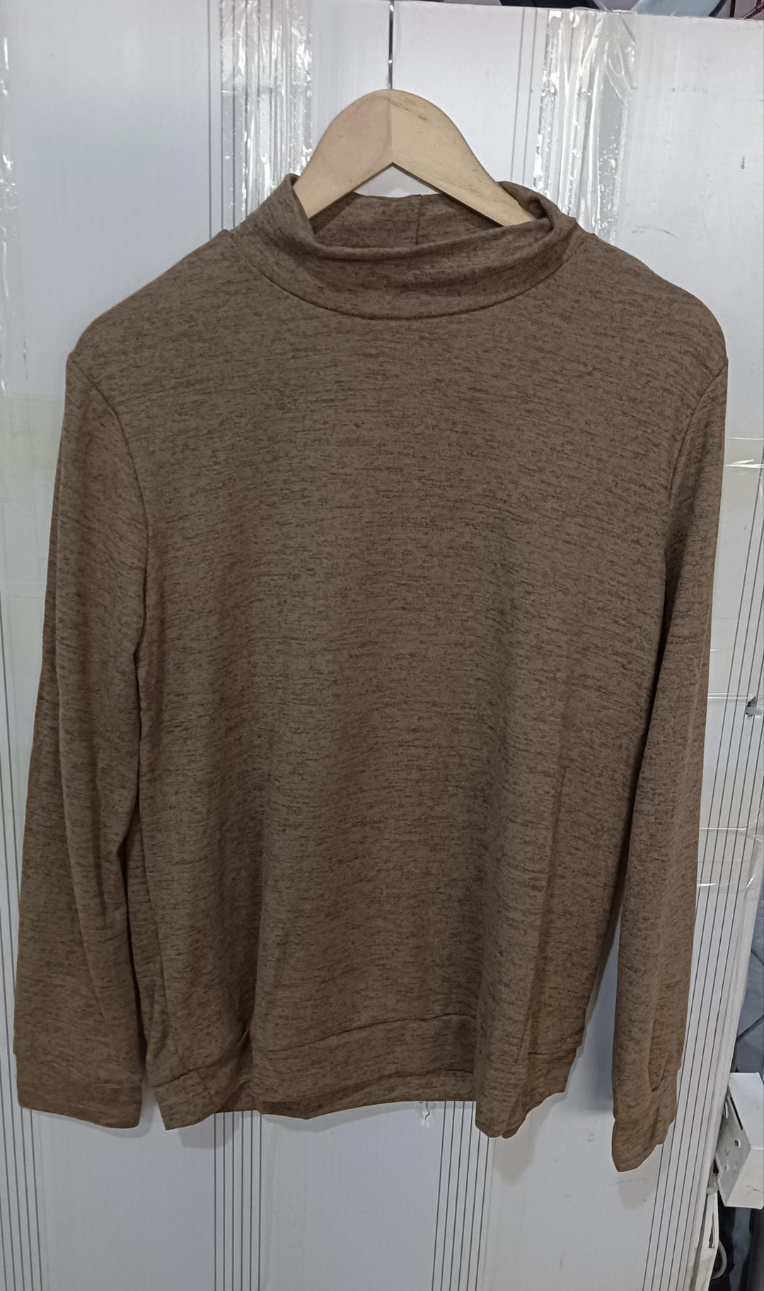 Pull en laine Cynthia | Premium pour femmes