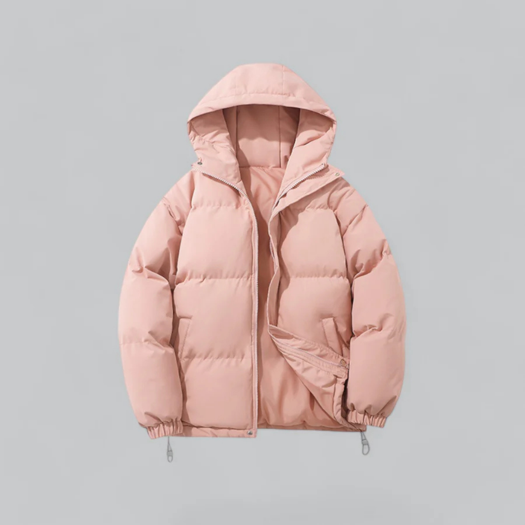Oceane | Manteau d'hiver pour femmes