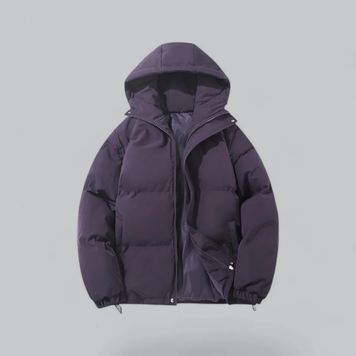 Oceane | Manteau d'hiver pour femmes