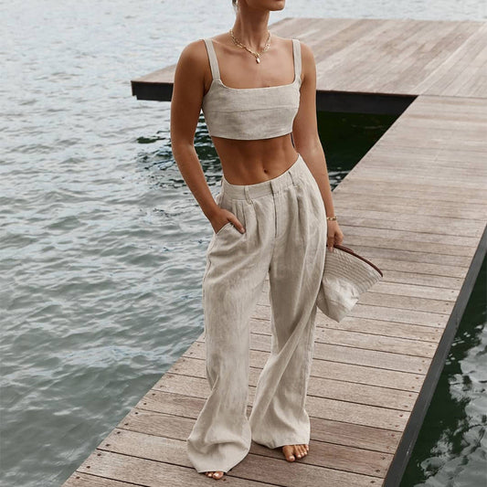 Elina | Set de linge de maison pour femmes